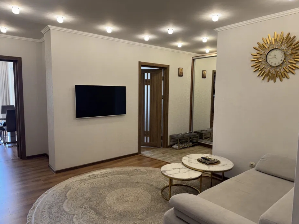 продажа двухкомнатной квартиры номер A-174503 в Малиновском районе, фото номер 4